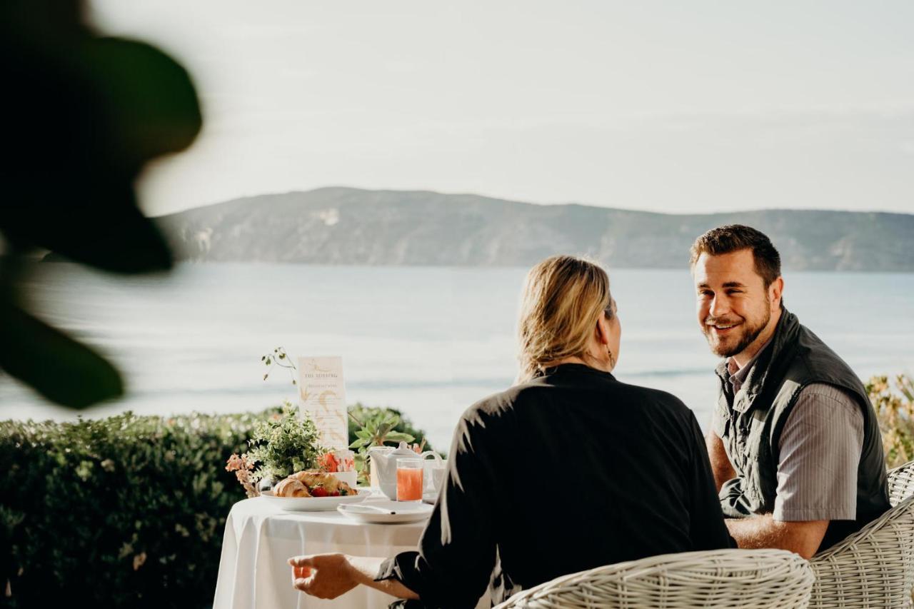 Cottage Pie By Robberg Plettenberg Bay Luaran gambar